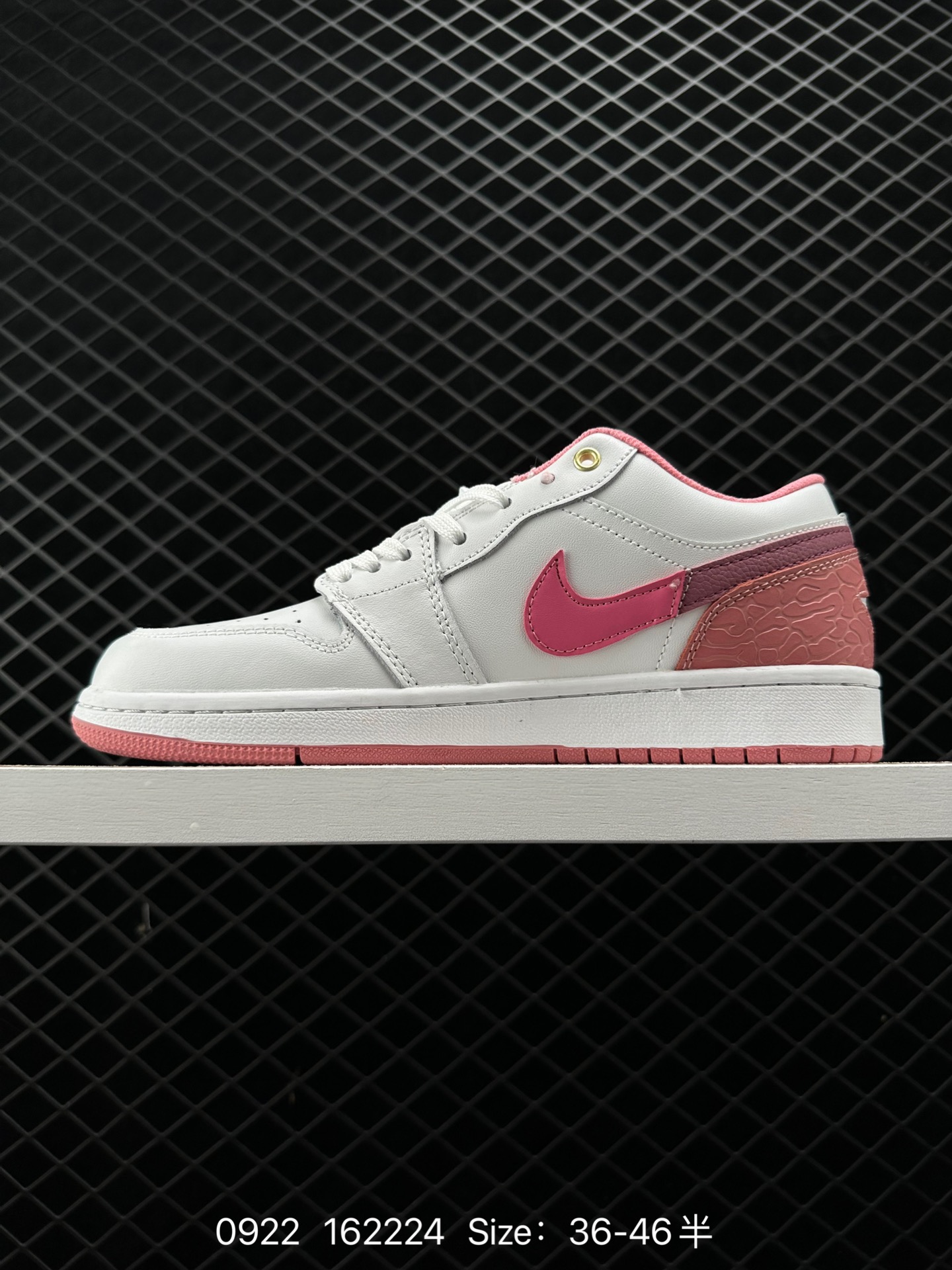 Nike Air Jordan 1 Mid”Green Yellow“